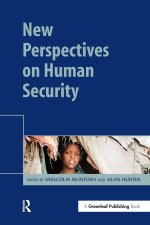 New Perspectives on Human Security