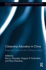 Citizenship Education in China