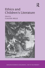 Ethics and Children's Literature