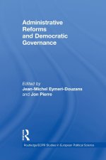 Administrative Reforms and Democratic Governance