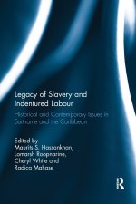 Legacy of Slavery and Indentured Labour