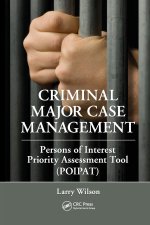 Criminal Major Case Management