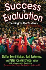 Success in Evaluation