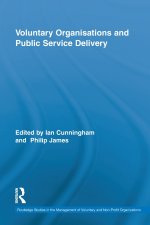 Voluntary Organizations and Public Service Delivery