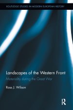 Landscapes of the Western Front
