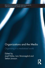 Organizations and the Media