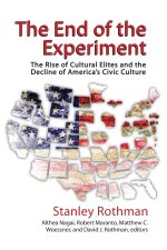 The End of the Experiment