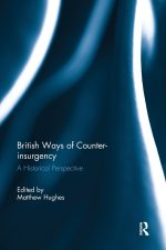 British Ways of Counter-insurgency