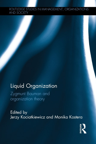 Liquid Organization