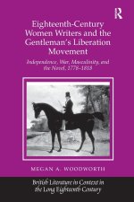 Eighteenth-Century Women Writers and the Gentleman's Liberation Movement