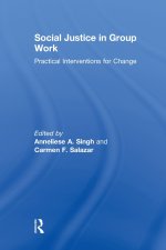 Social Justice in Group Work