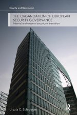 The Organization of European Security Governance