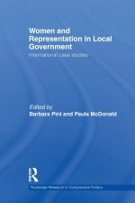 Women and Representation in Local Government