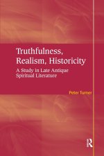 Truthfulness, Realism, Historicity