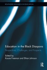 Education in the Black Diaspora