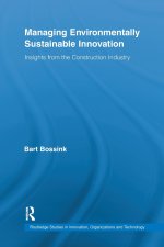 Managing Environmentally Sustainable Innovation