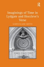 Imaginings of Time in Lydgate and Hoccleve's Verse