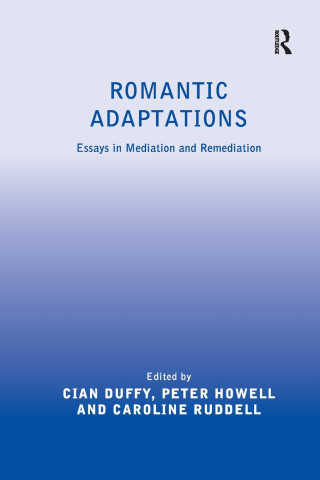 Romantic Adaptations