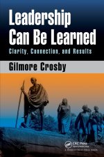 Leadership Can Be Learned