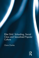 Elite Girls' Schooling, Social Class and Sexualised Popular Culture