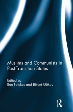Muslims and Communists in Post-Transition States