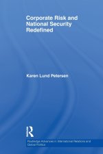 Corporate Risk and National Security Redefined