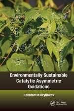 Environmentally Sustainable Catalytic Asymmetric Oxidations