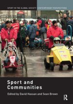 Sport and the Communities