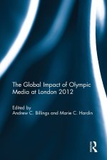 The Global Impact of Olympic Media at London 2012