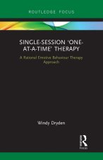 Single-Session 'One-at-a-Time' Therapy