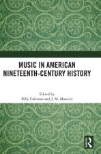 Music in American Nineteenth-Century History
