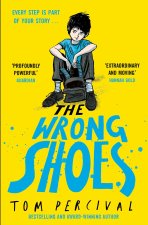 The Wrong Shoes