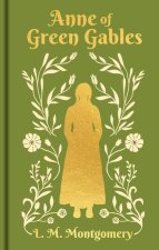 Anne of Green Gables