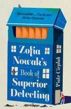 Zofia Nowak's Book of Superior Detecting