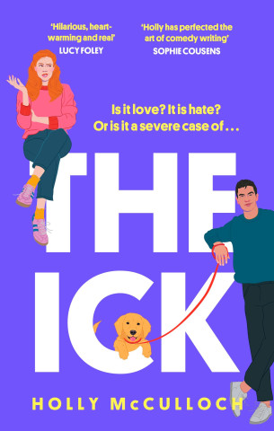 The Ick ()