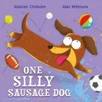 One Silly Sausage Dog