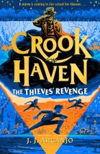Crookhaven: Crookhaven 5