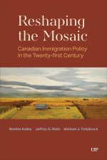 Reshaping the Mosaic