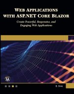 Web Applications with ASP.NET Core Blazor