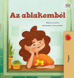 From My Window (Hungarian Kids Book)