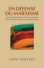 En Défense Du Marxisme
