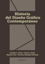 Historia del Dise?o Gráfico contemporáneo