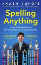 Spelling Book