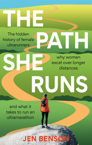The Path We Run