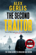 Double Agent Book 2