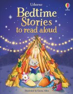 Bedtime Stories to read aloud