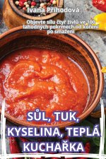 S?L, TUK, KYSELINA, TEPLÁ KUCHA?KA