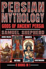Persian Mythology