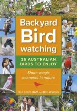 Backyard Birdwatching