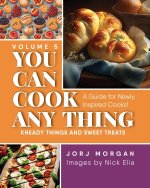 You Can Cook Any Thing